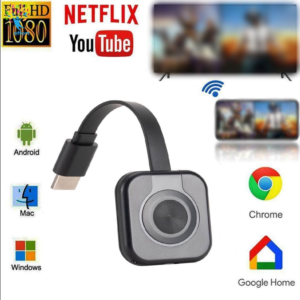 Adaptador De Streamer De Mídia Cabo De Áudio Universal Multi Compatível ...