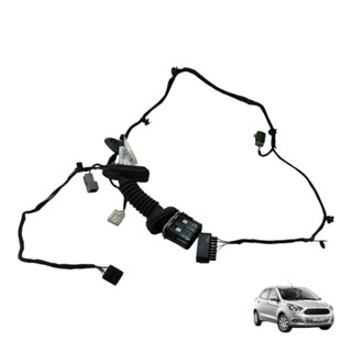 Chicote Instalacao Porta Dianteira Direita Ford Ka 2019 2020