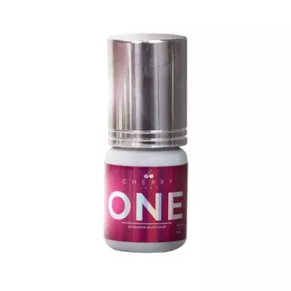 Cola Adesivo Cherry Lash One - 3ml Para Extensão De Cílios