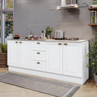 Henn Cozinha Americana: Onde Comprar | BuscaProdutos