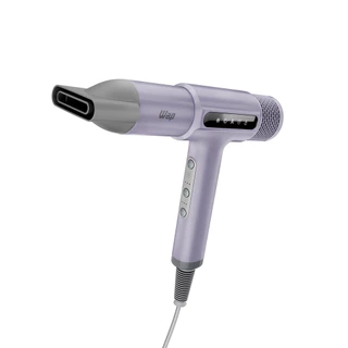 Secador de Cabelo WAP Intense Dryer BLDC WS1800 1600W em Oferta na Shopee