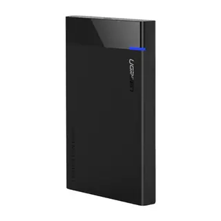 CASE PARA HD EXTERNO 2.5 USB-C PARA USB 3.0 UGREEN US221 - 50743