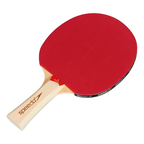 Raquete Tênis De Mesa Ping Pong Speedo Evoke | Shopee Brasil