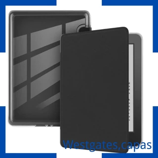 Capa Case Acrílico Magnética Para Kindle 11ª Geração 2022 C2V2L3 K6 RS23CV (2024) 6 Polegadas