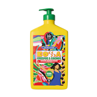 Lola Bossa Creme Modelador 1kg