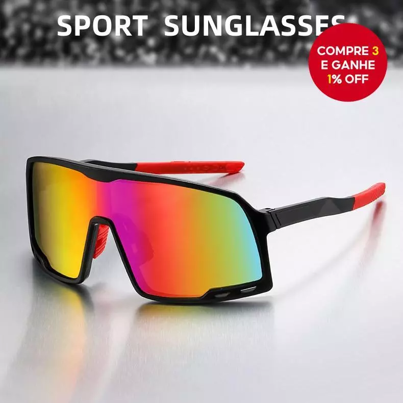 Óculos de Sol UV400