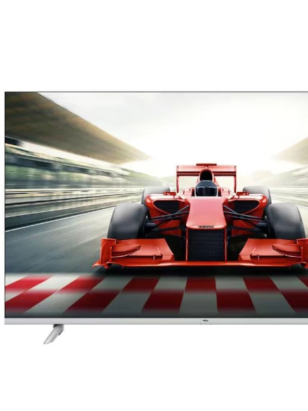 Smart TV Philco 55 4K PTV55G2SAGSSBL Android TV Dolby Vision Dolby Atmos Google Assistente