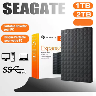 Original HDD Externo USB 3.0 Disco Rígido Portátil 1TB/2TB/4TB Disco Rígido Externo