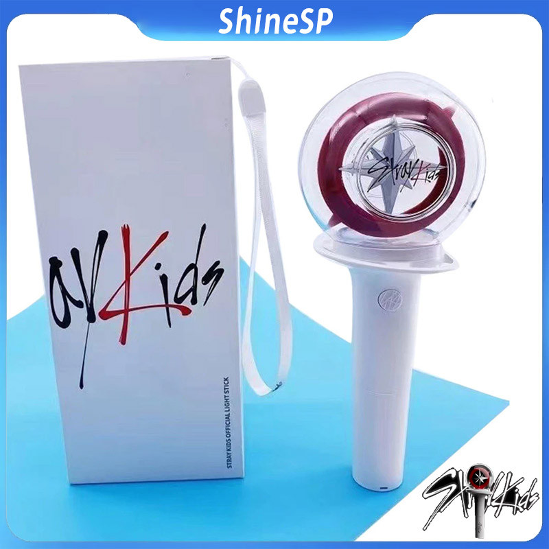 Lightstick Stray kids em Oferta | Shopee 2026