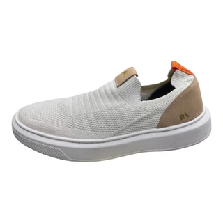 Sapatênis Masculino Confortável Sem cadarço Casual *** ENVIO IMEDIATO ***