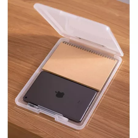 Pasta Sanfonada 12 Divisorias A4 Line Dello Papelaria Material Escolar