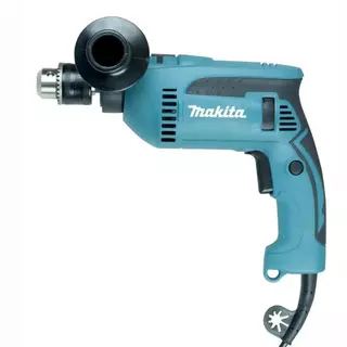 Furadeira Impacto Makita HP1640 1/2" 760W 127V