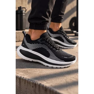 Tênis Casual Básico Caminhada - Esportivo – Conforto, Leveza e Estilo Do 34 AO 43