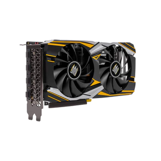 Placa de Video Palit GeForce RTX 3060 Dual, 12GB, GDDR6, 192-bit