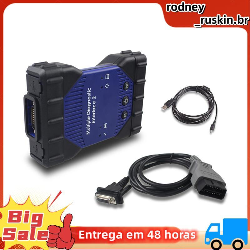 Interface De Diagnóstico Múltipla USB HDD Software Para Ol Scanner 1 ...
