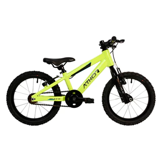 Bicicleta Infantil  Aro 16 Athor Brave em Oferta na Shopee