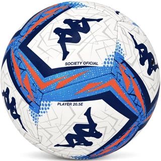 Bola de Futebol Society Kappa Player Jogo