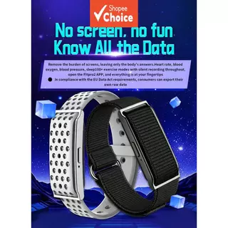 2026 Best-seller Whoop 5.0 Band: pulseira sem tela para monitoramento cardíaco, pressão arterial, saúde e passos