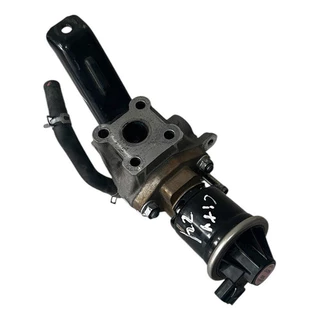 Válvula Egr Com Suporte Honda City 1.5 2022