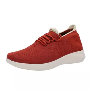 Sapatenis Feminino Calce Facil Leve Confortavel Usaflex em Oferta na Shopee