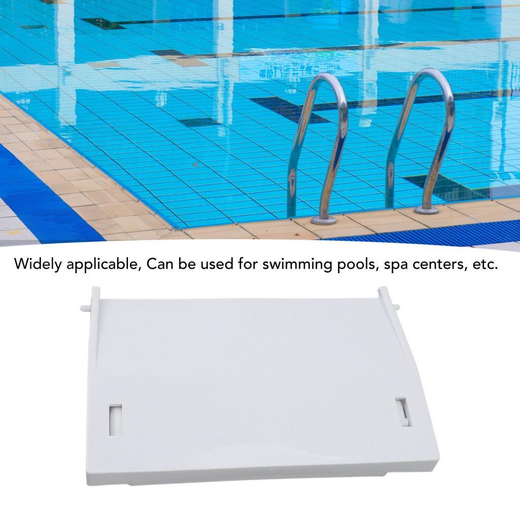 Skimmer Gate Weir Baffle Door Flap Sturdy for Swimming Pool | Shopee Brasil