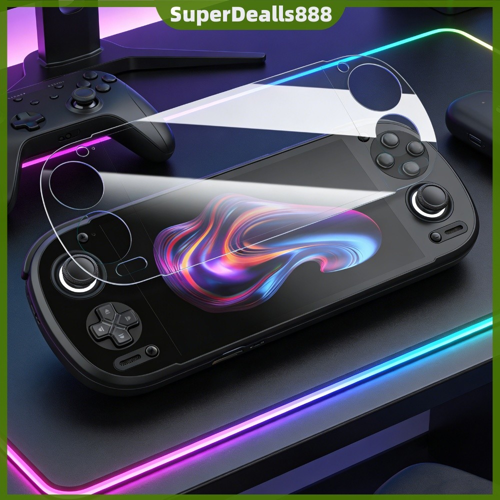 【新品未開封】 Retroid Pocket 3 + ブラック Retroid Pocket 3 em Oferta | Shopee 2026