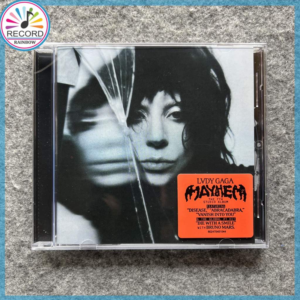 Cds Lady Gaga Art Pop em Promoção na Shopee Brasil 2026