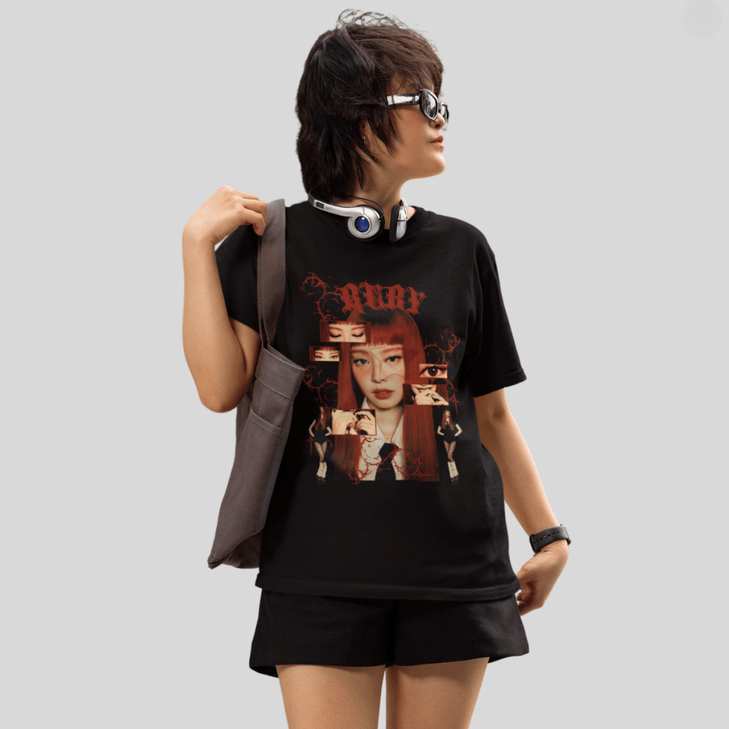 roupas da jennie em Promoção na Shopee Brasil 2026