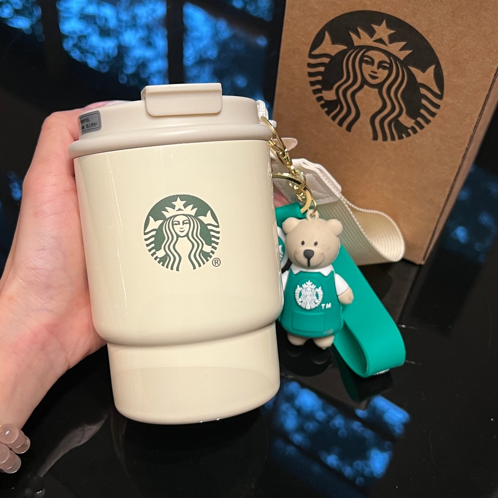 garrafas termicas starbucks em Promoção na Shopee Brasil 2026