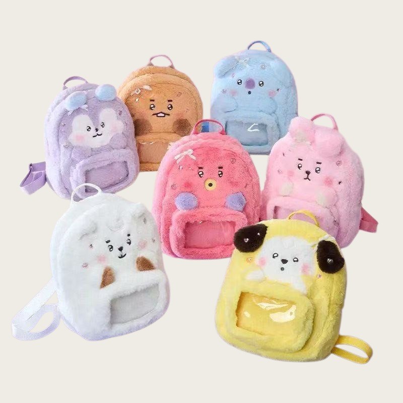 kit bt21 em Promoção na Shopee Brasil 2026