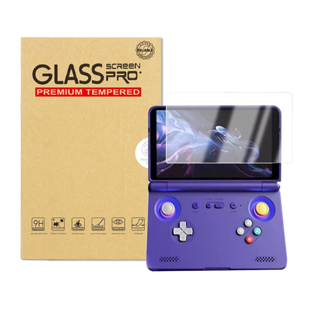 RETROID Pocket 3+ クリアパープル 本体 Retroid Pocket 3 Plus em Oferta | Shopee 2026