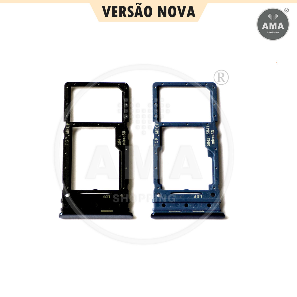 【Samsung M53】Celular Gaveta de Chip Slot Sim Card Compatível Promoção ...