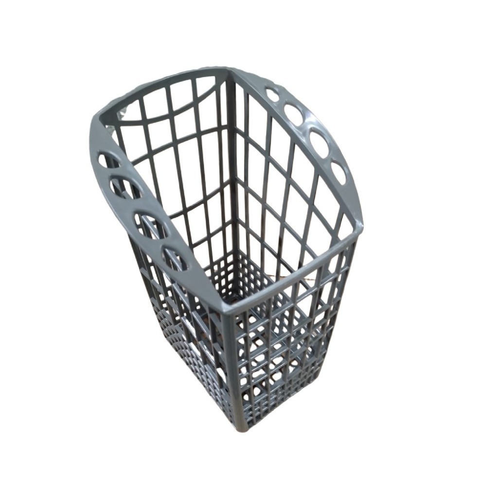 Cesto Plástico Para Talheres Lava Louças Brastemp original W10370945