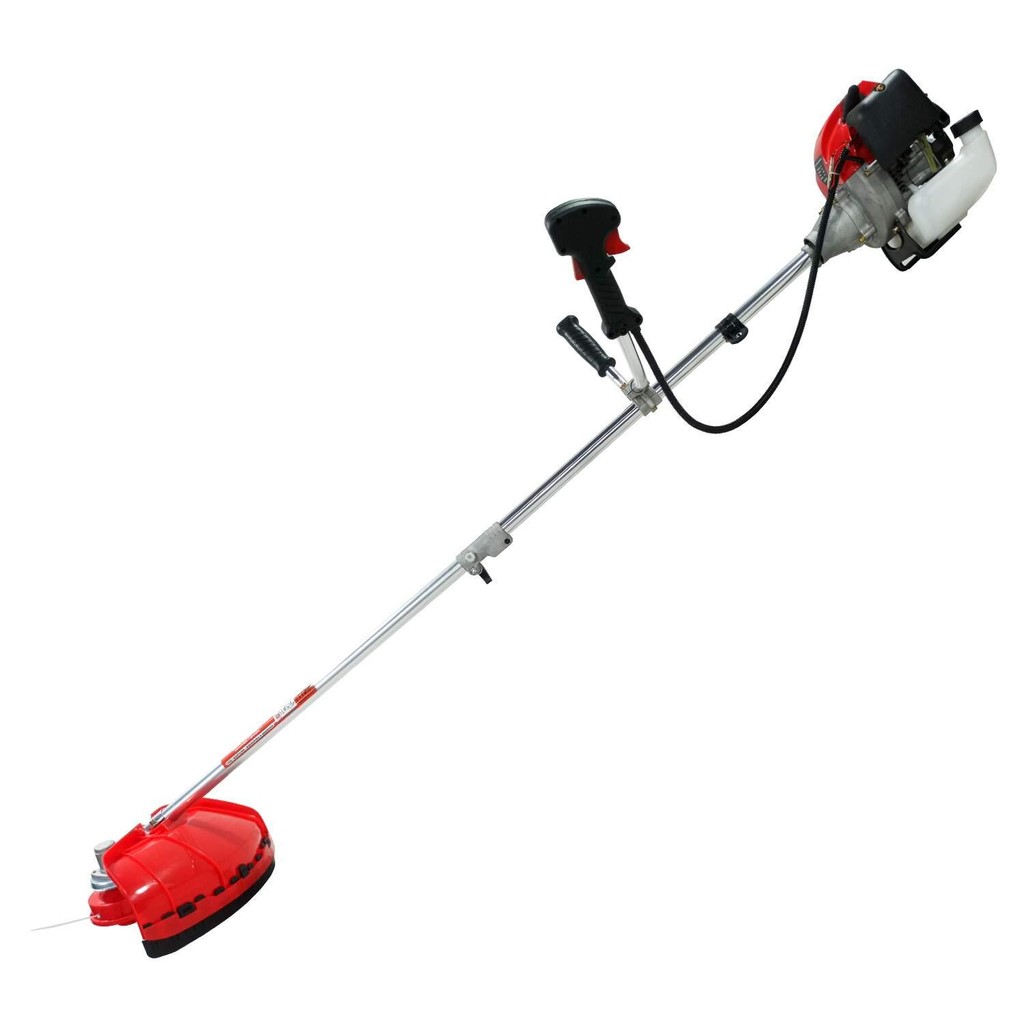 Roçadeira Lateral a Gasolina 2,2 hp 75cc 2 Tempo | Shopee Brasil