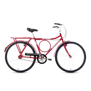 Bicicleta Houston Aro 26 Super Forte em Oferta na Shopee