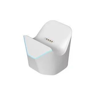 Doca De Coleção Curada Para Gamesir Nova 2 Lite-Super Gamepad Estação De Carregamento Display Stand Smart Auto Start/Sto