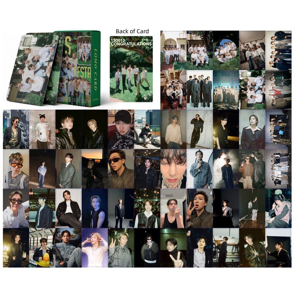 Bts Fotos Card em Promoção na Shopee Brasil 2026