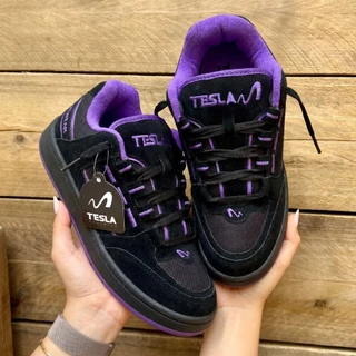 Tênis Masculino Casual Premium Design Moderno para Homens que Buscam Estilo e Conforto