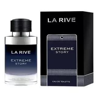 Perfume La rive Extreme Story edt 75ml