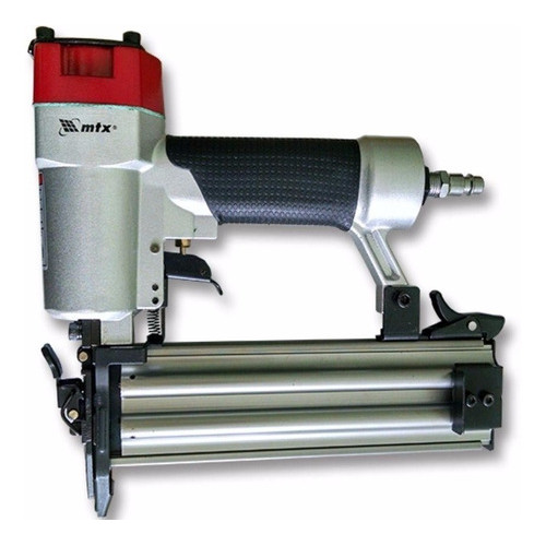 Ferramenta Pinador Pneumático Mtx Profissional - Pinos 10-50 | Shopee ...
