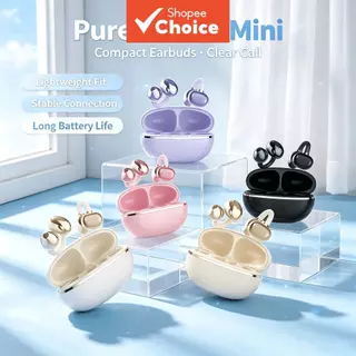 EB-PG930 Fones De Ouvido Sem Fio Com Clipe HiFi Áudio Esportes Moda Confortável Tampões Para Música Uso Diário Viagens