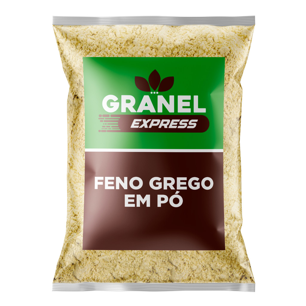Feno Grego em Oferta | Shopee 2026