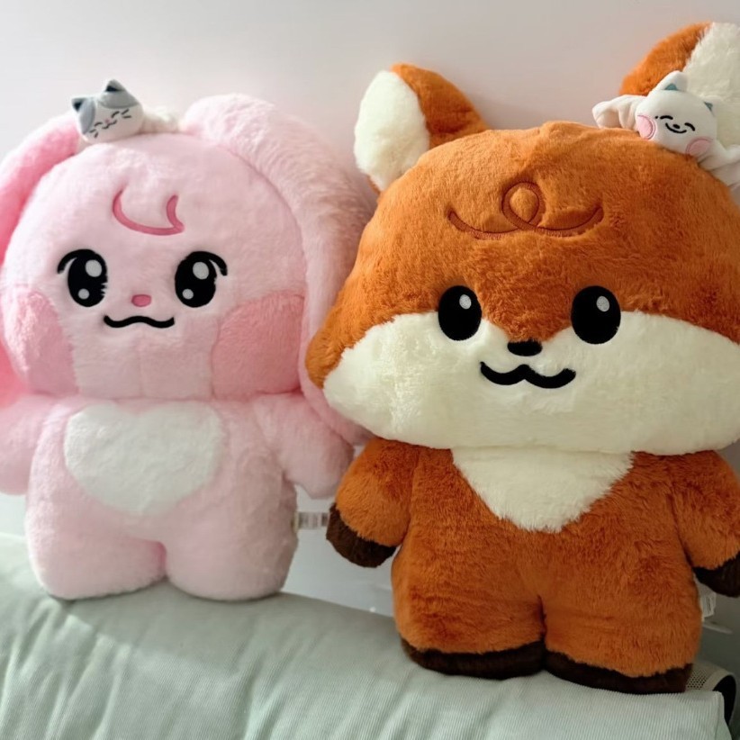NCT DREAM ぬいぐるみ イゴムド 40cm JAEMIN ジェミン 40 Cm NCT DREAM Dreamiez JJDE Kkyuping Boneca De Pelúcia