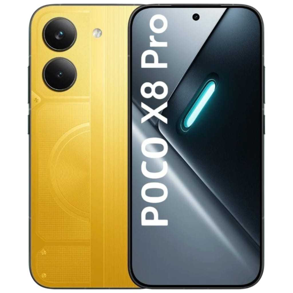 Xiaomi Poco X8 Pro 5G 256GB | 512GB Versão Global | Shopee Brasil