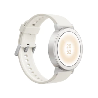Smartwatch realme Watch S5 AMOLED 1.43" GPS 5 GNSS Bluetooth 5.4 Chamadas 5ATM Bateria 20 Dias