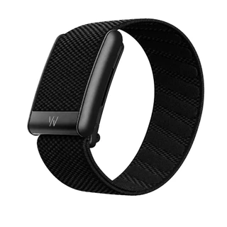 Smartband WHOOP 5.0 Peak — Monitor de Saúde, Sono, Recuperação e Fitness com Até 14 Dias de Bateria