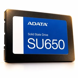 SSD ULTIMATE SU650 ARMAZENAMENTO INTERNO RÁPIDO 480 GB