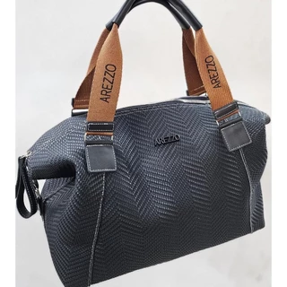Bolsa Baú Feminina Alça Escrita Premium Forrada Elegante e Moderna "Envio Rápido"