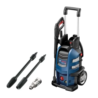 Lavadora de alta pressão 2500 libras com acessórios - GHP 4-50 Bosch em Oferta na Shopee
