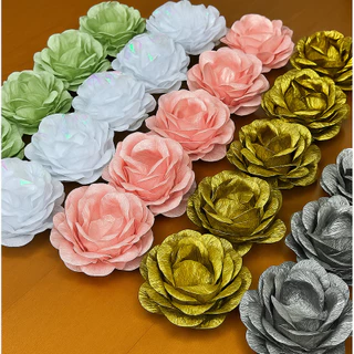 Kit 40/80/120 Forminhas para Doces Finos Linha Supreme – Luxo e Elegância p/ Casamentos e Festas